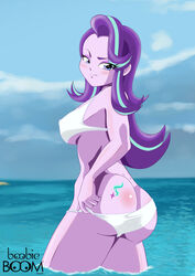 starlight glimmer from equestria girls