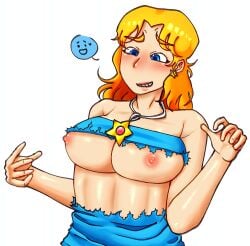 rose (sml) from jeffy's infinite irida by gdyh2