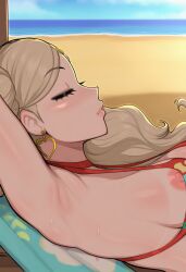 ann takamaki from persona