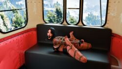lune (clair obscur: expedition 33) from clair obscur: expedition 33 by pejack