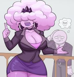 anon from original by sketchfins