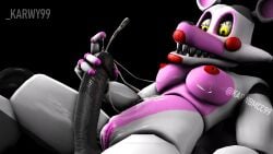3d_(artwork) absurd_res animatronic anthro anthro_focus black_background black_penis bodily_fluids breasts canid canine cum cum_drip cum_on_belly cum_on_body cum_on_breasts cum_on_hand cum_string digital_media_(artwork) dripping duo ejaculation erection female female_focus five_nights_at_freddy's five_nights_at_freddy's_2 fox genital_fluids genitals glowing glowing_eyes hand_on_penis hi_res holding_penis humanoid humanoid_on_anthro innie_vulva karwbmcc99 machine male mammal mangle_(fnaf) medium_breasts nipples nude nude_anthro nude_female one_eye_half-closed open_mouth penis red_nipples robot robot_anthro scottgames sharp_teeth simple_background solo_focus source_filmmaker_(artwork) spread_legs spreading straight teeth vaginal_fluid_string vaginal_fluids vaginal_fluids_on_penis vaginal_fluids_on_vulva vulva watermark yellow_eyes