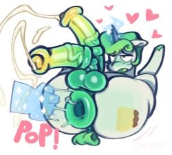 annacrazytoivo cumming cumming_from_masturbation cutie_mark diphallia diphallism equestrian fisting gaping_anus horse magic mlp_oc multicolored_penis multiple_penises my_little_pony pierced_anus ponut puckered_anus puddin_toon_skunk self_fisting tattoo unicorn