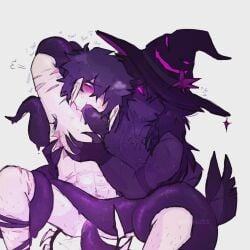azure_(forsaken) body_hair forsaken forsaken_(roblox) gay_sex katpawzee male nonbinary oral pussy roblox roblox_game robloxian self_upload tagme tentacle tentacle_in_mouth tentacle_penetration tentacle_sex two_time watermark