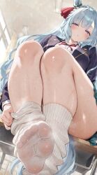 mejiro ardan (umamusume) from umamusume