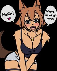 polt from monster musume no iru nichijou