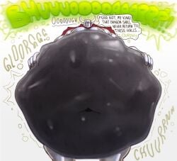 Armor Rule 34 Image