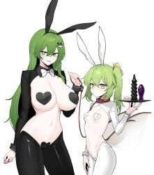 daiyousei from touhou by 1641 (chfhrtor94)