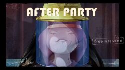 marceline from adventure time by tianalynx