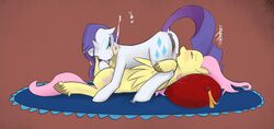 Fluttershy (Mlp) Rule 34 Image
