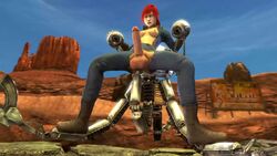 1futa 3d anal anal_penetration animated anus areola balls boots breasts coot27 crossover crotchless curvy eclair_farron erect_nipples erection fallout final_fantasy final_fantasy_xiii futa_only futanari futasub human intersex large_balls large_breasts large_penis masturbation mp4 mr._handy nipples no_bra no_sound penetration penis penis_out pip-boy ripped_clothes ripped_clothing robot sex sex_toy solo solo_futa source_filmmaker spread_legs torn_clothes vault_suit video