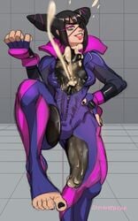 1futa balls balls_bulge balls_under_clothes big_penis black_hair black_nails bodysuit breasts bulge cameltail capcom clothed clothing color cum cum_in_bodysuit cum_in_clothes cum_through_clothes cum_under_clothes cumshot dickgirl ejaculation erect_nipples erection erection_under_clothes excessive_cum eye_patch fully_clothed futa_only futanari gloves hands-free handsfree_ejaculation human intersex juri_han muscular muscular_futa nipple_bulge nipples orgasm orgasm_without_stimulation pale_skin penis penis_bulge penis_under_clothes rolling_eyes see-through sketch solo spontaneous_ejaculation spontaneous_orgasm standing standing_on_one_leg streachybear street_fighter street_fighter_v tenting tongue tongue_out zipper