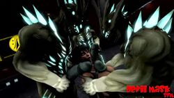 3d Rule 34 Video