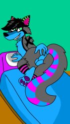 Anthro Rule 34 Image