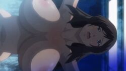 animated bouncing_breasts kyonyuu_hitozuma_onna_kyoushi_saimin large_breasts milf nude plump screencap sex t-rex_(animation_studio) tagme tsukishima_kyoko wet