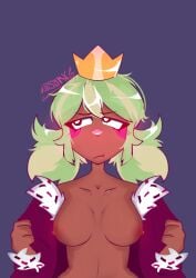 mandy from brawl stars