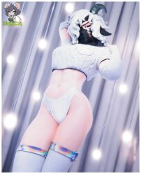 woolla (fortnite) from fortnite by slymyguy