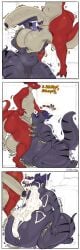 deks from mythology by itskorrie
