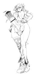 obey your master (umamusume) from umamusume by norunollu