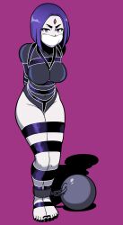 rachel roth from dc by jam-orbital