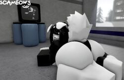 roblox avatar from roblox by scameows