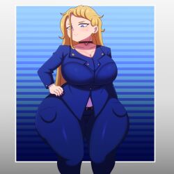 oc from original by jackov
