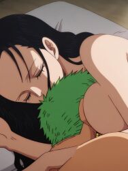 nico robin from one piece