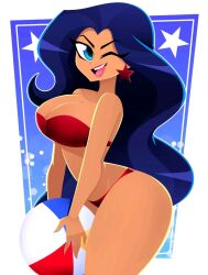 diana of themyscira from cartoon network by xan (artist)