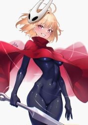 arcueid brunestud from hollow knight by fukou