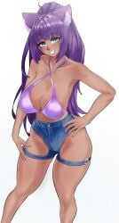 cha cha (vtuber) from indie virtual youtuber by chuchanchel