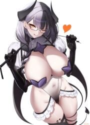 magia baiser from hololive by mintz912