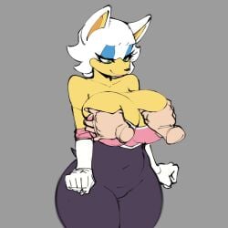 mobian (species) from sega by esahma