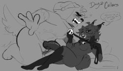 catnap (poppy playtime) from critters (poppy playtime) by mentalbreze885