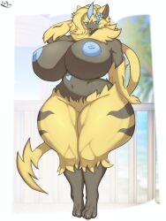 aurora (nbanoob) from pokemon