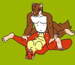 animated anvil_position breasts cum cum_in_pussy cum_inside female forced legs_up male mammal messy nude open_mouth penetration penis pixel pussy rape rodent sex squirrel straight vaginal_penetration whimsicalsquirrel