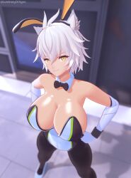 na'el (xenoblade) from xenoblade (series) by luminaryofages