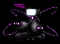 skibidi toilet fan art