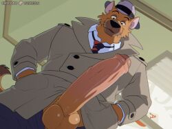 ace hart fan art