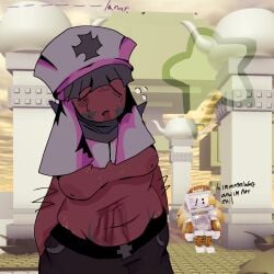 angelware from die of death (roblox) by       lunar.