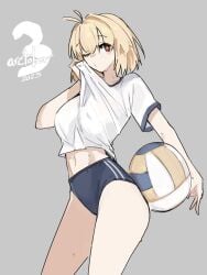 arcueid brunestud from tsukihime by jonyeld