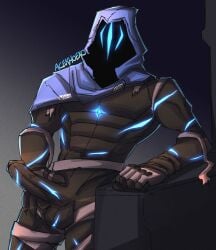 omen (valorant) from valorant by acekhoexo