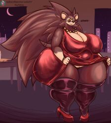 sable able fan art