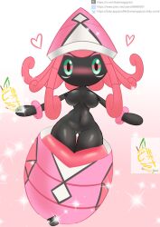 legendary pokemon from game freak by bamangojuice