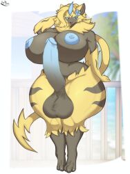 aurora (nbanoob) from pokemon