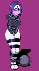 rachel roth from dc by jam-orbital