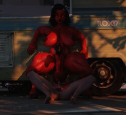 millie (helluva boss) from helluva boss by roxi7
