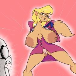 callie briggs from super fuck friends by terrible the drawfag