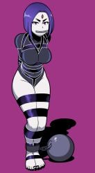 rachel roth from dc by jam-orbital