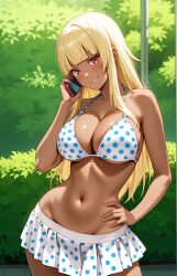 tachibana mina (gokukoku no brynhildr) from gokukoku no brynhildr by rena aikawa (pixiv user)