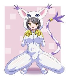 digimon (species) from digimon